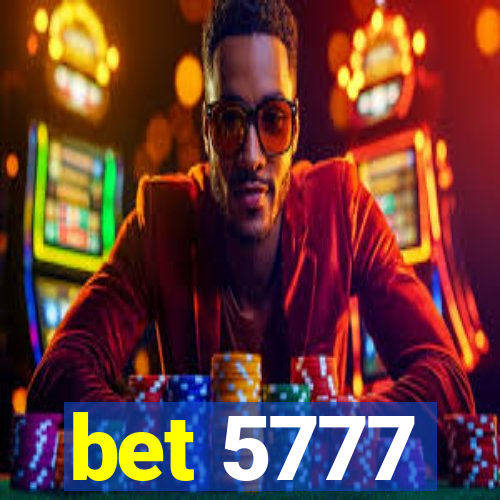 bet 5777